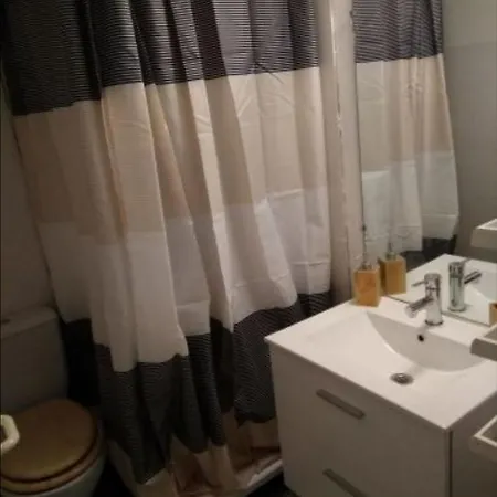 Apartment Le Cosy Cauchois