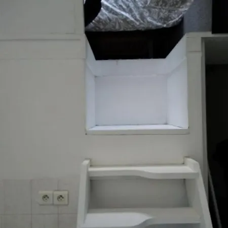 Le Cosy Cauchois * Rouen