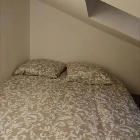 Apartment Le Cosy Cauchois *