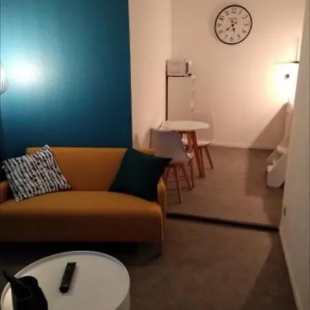Le Cosy Cauchois Rouen